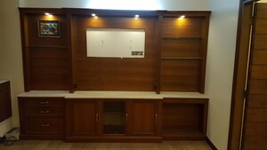 Room in 3 BHK Builder Floor at Greater Kailash ii – for Rent