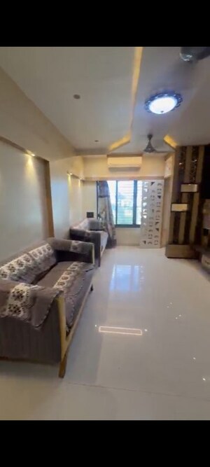 3 BHK Apartment For Rent in Varsha Apartment Vile Parle, Vile Parle West
