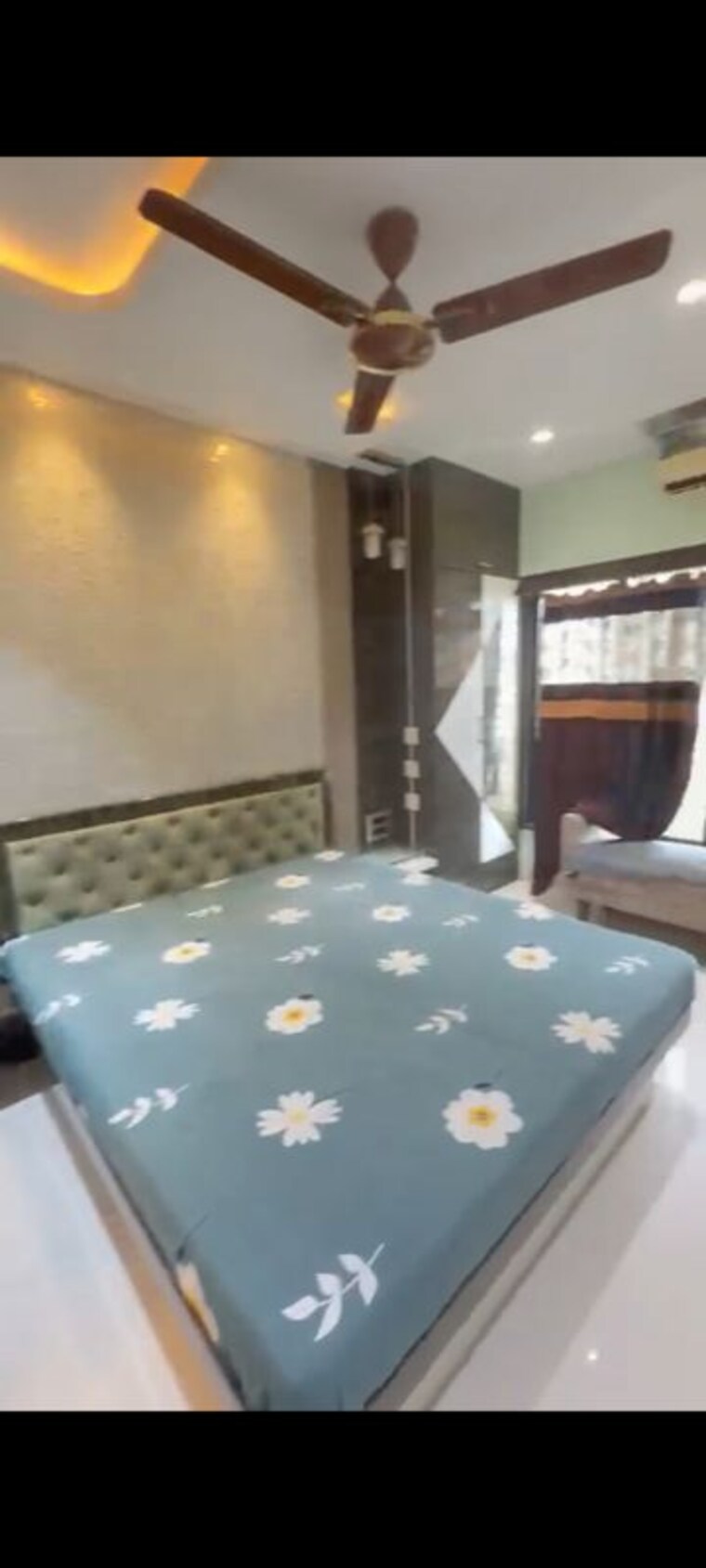 Bedroom, varsha-apartment-vile-parle 3 Bedroom 1100 Sq.Ft. Apartment In Vile Parle West Mumbai 10770618