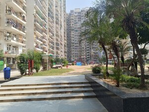 2.5 BHK Apartment – Exterior View View at Panchsheel Wellington, Dundahera - for Sale