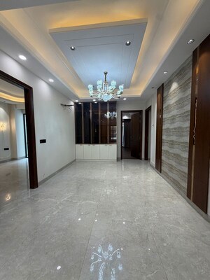 3 BHK Builder Floor For Sale in BPTP Floors, Sector 70