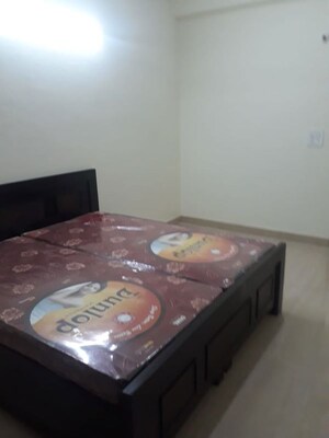 Bedroom in 1 RK Independent House at Sector 14 – for Rent