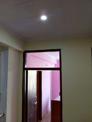 Room in 1 RK Independent House at Sector 14 – for Rent