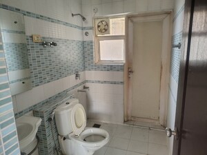 Bathroom in 3 BHK Apartment at ATS Paradiso, Chi Iv Greater Noida – for Sale