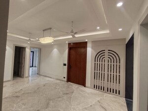 4 BHK Builder Floor For Sale in Sector 10