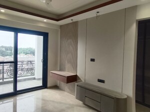 Bedroom in 4 BHK Builder Floor at Sector 10 – for Sale