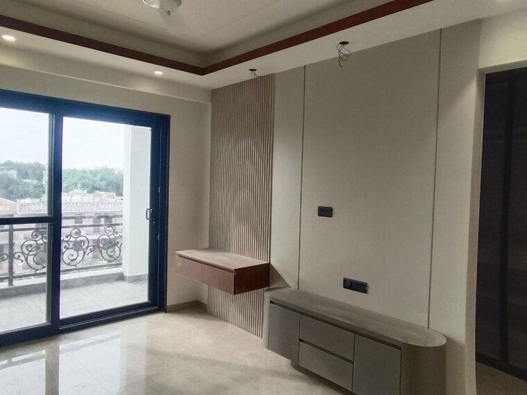 Bedroom, sector 10 4 Bedroom 300 Sq.Ft. Builder Floor In Sector 10 Gurgaon 10770625