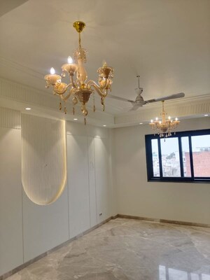 Bedroom in 4 BHK Builder Floor at Sector 10 – for Sale