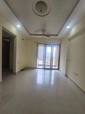 1 BHK Apartment For Rent in Sai Shweta Residency, Mira Road
