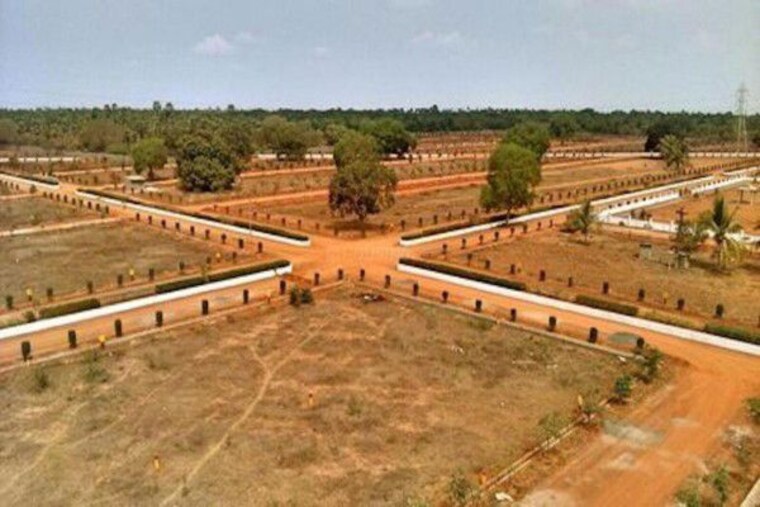 Exterior View, zahirabad rural  183 Sq.Yd. Plot In Zahirabad Rural Zahirabad 10770656