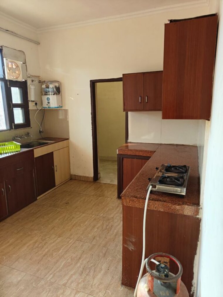 Kitchen, sector 21 2 Bedroom 1800 Sq.Ft. Independent House In Sector 21 Panchkula 10770657
