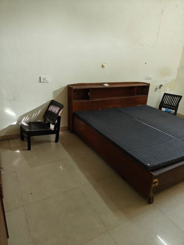 Bedroom, sector 21 2 Bedroom 1800 Sq.Ft. Independent House In Sector 21 Panchkula 10770657