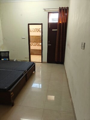 Bedroom in 2 BHK Independent House at Sector 21 – for Rent