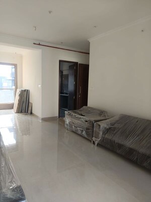 Living Room in 3 BHK Apartment at Santacruz West – for Sale