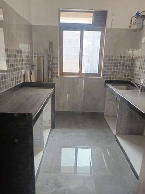 Kitchen in 3 BHK Apartment at Santacruz West – for Sale