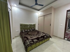 Bedroom in 3 BHK Apartment at Ramgarh Bhudda – for Rent