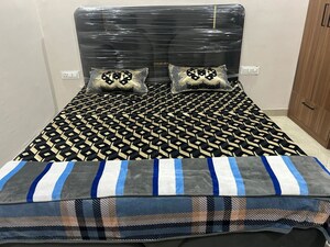 3 BHK Apartment – Exterior View View at Ramgarh Bhudda - for Rent