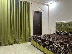 Bedroom in 3 BHK Apartment at Ramgarh Bhudda – for Rent