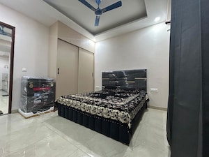 Bedroom in 3 BHK Apartment at Ramgarh Bhudda – for Rent