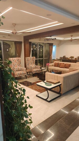 3 BHK Apartment For Rent in Indiranagar