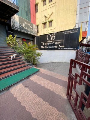 Office Space in IT/SEZ – Exterior View View at Cottonpete - for Sale