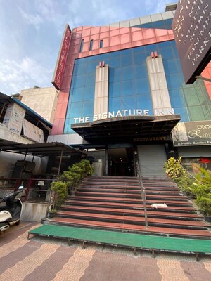  Office Space in IT/SEZ For Sale in Cottonpete