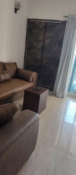 2 BHK Apartment For Rent in Gaur Atulyam, Omicron I Greater Noida