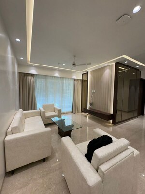 3 BHK Apartment For Rent in Joy Legend, Khar West