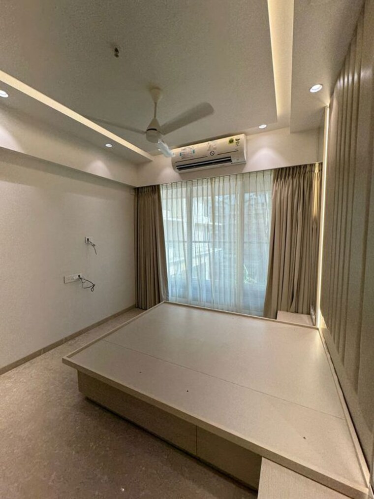 Kitchen, joy-legend 3 Bedroom 1515 Sq.Ft. Apartment In Khar West Mumbai 10770667