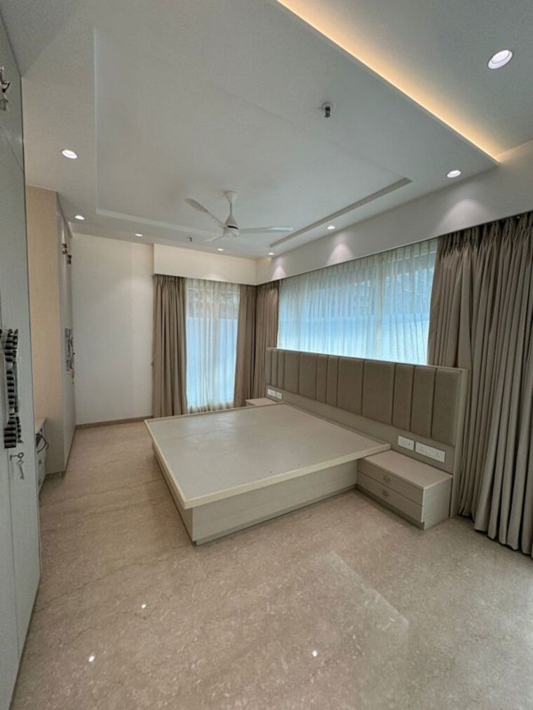 Room, joy-legend 3 Bedroom 1515 Sq.Ft. Apartment In Khar West Mumbai 10770667