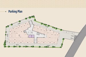 Master Plan in 2 BHK Apartment at Bejai – for Sale