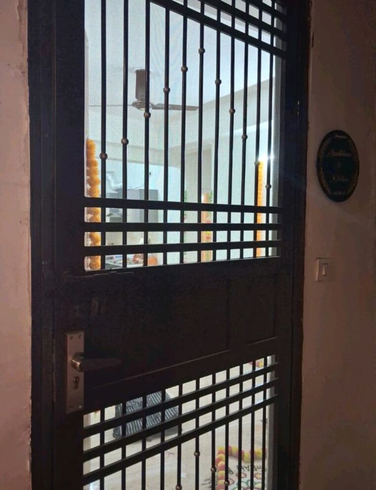Exterior View, migsun-twiinz 2 Bedroom 845 Sq.Ft. Apartment In Eta Ii Greater Noida Greater Noida 10434273