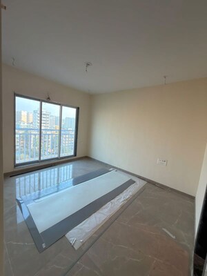 1 RK Apartment For Rent in Mayfair The View, Vikhroli West