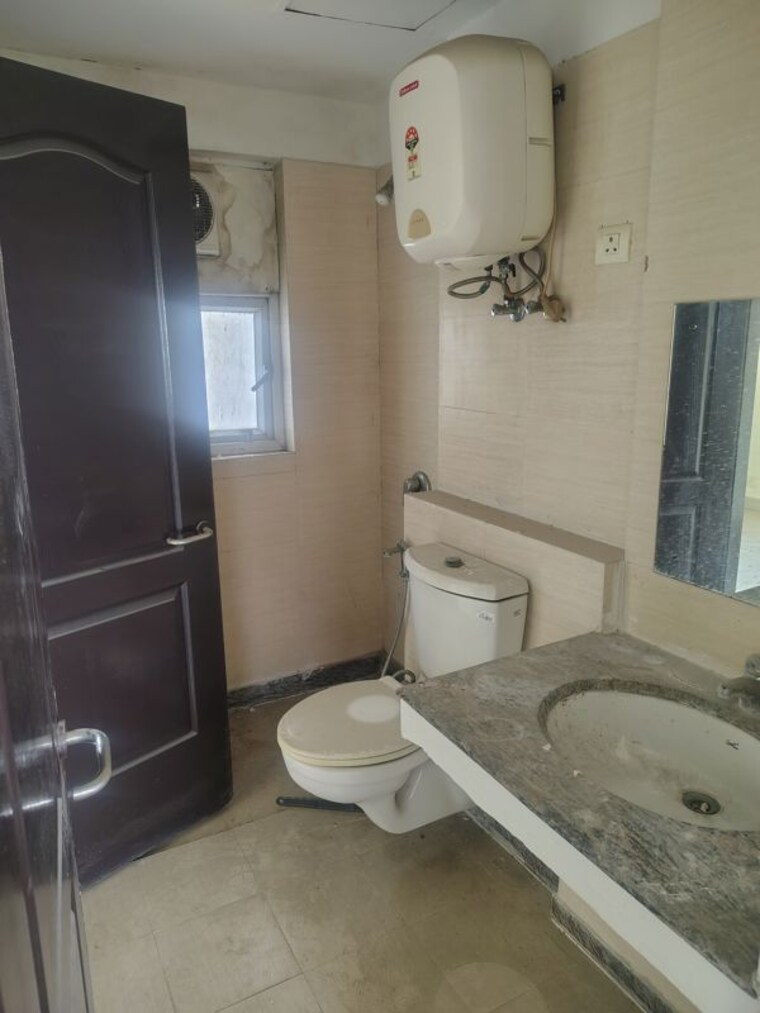Kitchen, uppal-plumeria-garden-estate 3 Bedroom 1737 Sq.Ft. Apartment In Omicron Iii Greater Noida Greater Noida 10770670