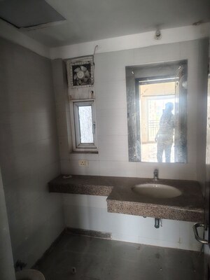 Kitchen in 3 BHK Apartment at Uppal Plumeria Garden Estate, Omicron Iii Greater Noida – for Sale