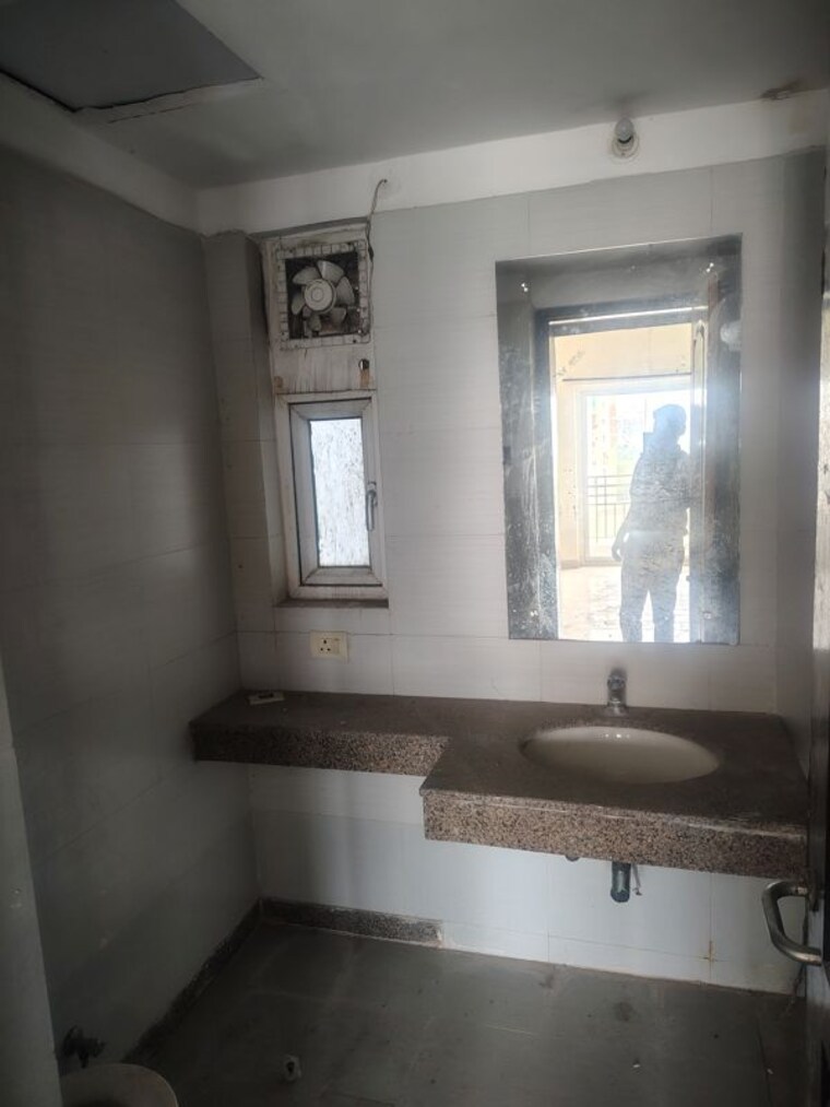 Kitchen, uppal-plumeria-garden-estate 3 Bedroom 1737 Sq.Ft. Apartment In Omicron Iii Greater Noida Greater Noida 10770670