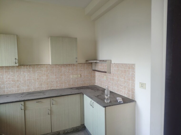 Kitchen, uppal-plumeria-garden-estate 3 Bedroom 1737 Sq.Ft. Apartment In Omicron Iii Greater Noida Greater Noida 10770670