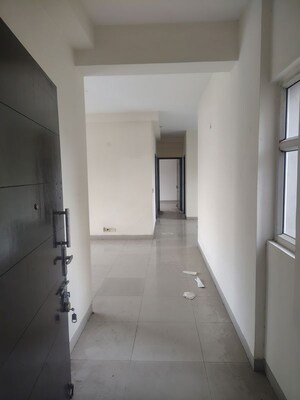 Kitchen in 3 BHK Apartment at Uppal Plumeria Garden Estate, Omicron Iii Greater Noida – for Sale