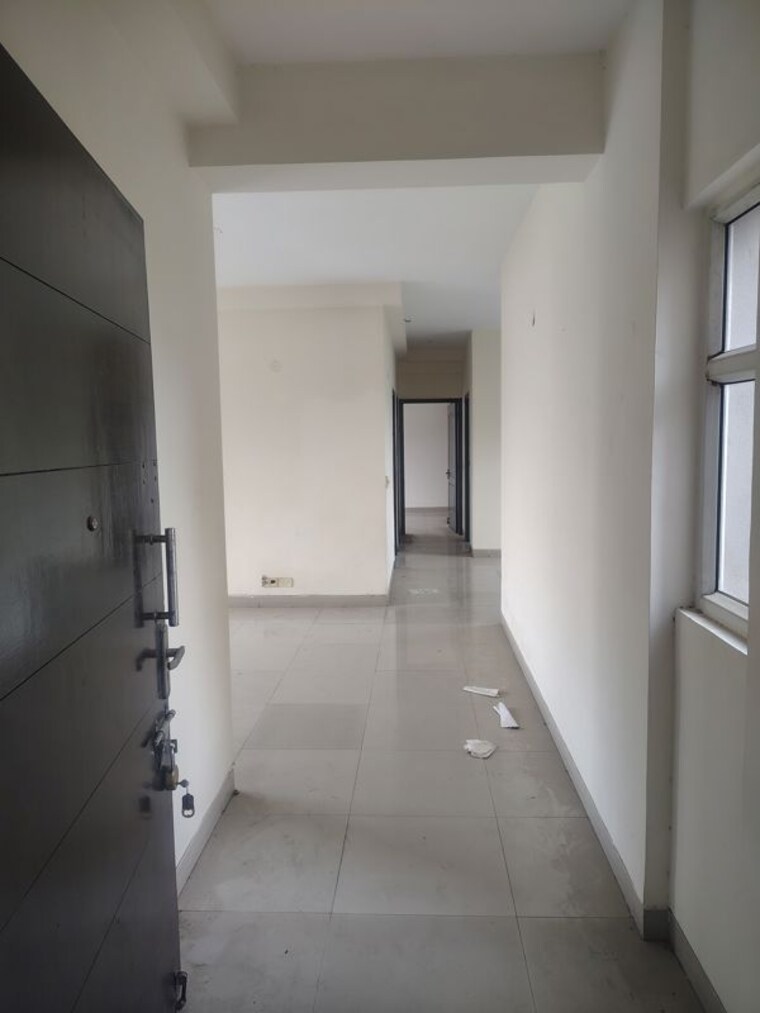 Kitchen, uppal-plumeria-garden-estate 3 Bedroom 1737 Sq.Ft. Apartment In Omicron Iii Greater Noida Greater Noida 10770670