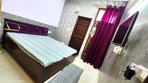 Bedroom in 2 BHK Apartment at Vip Road – for Sale