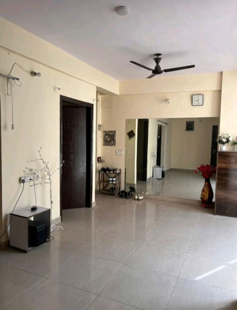 Living Room, stellar-mi-citihomes 2 Bedroom 1110 Sq.Ft. Apartment In Omicron Iii Greater Noida Greater Noida 10421672
