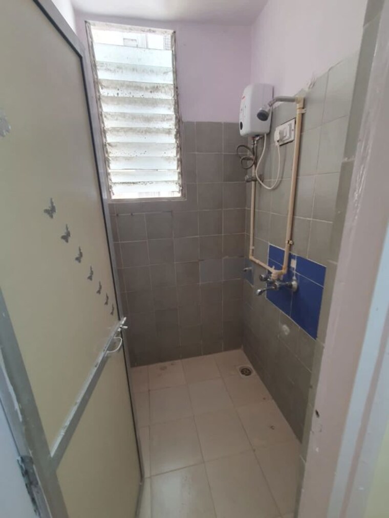 Balcony, green-field-b-chs-ltd 1 Bedroom 455 Sq.Ft. Apartment In Andheri East Mumbai 10770686