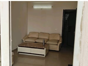 Bedroom in 2 BHK Apartment at ACE Platinum, Zeta I Greater Noida – for Rent