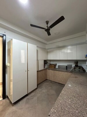 4 BHK Builder Floor For Rent in Greater Kailash I