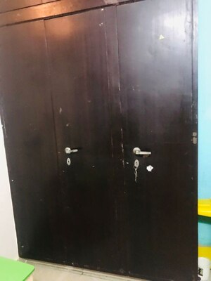 Furnished Amenities in 1 RK Independent House at Sector 14 – for Rent