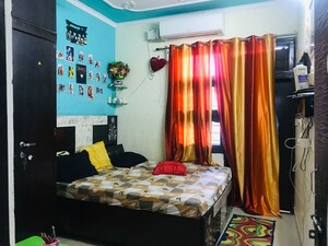1 RK Independent House For Rent in Sector 14