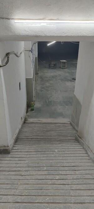  Warehouse – Entrance View at Jhandewalan - for Rent