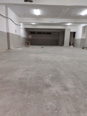 Corridor in  Warehouse at Jhandewalan – for Rent
