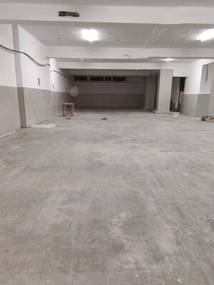  Warehouse For Rent in Jhandewalan