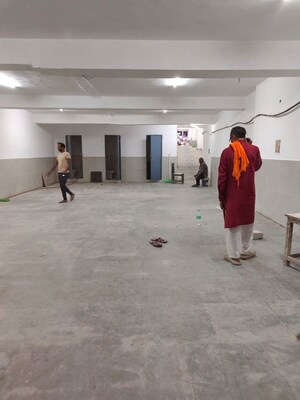 Furnished Amenities in  Warehouse at Jhandewalan – for Rent